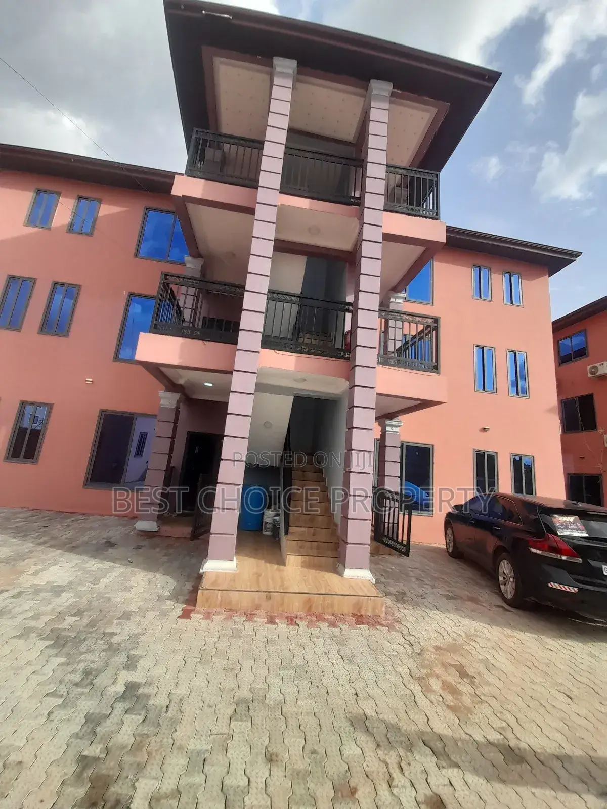 2bdrm Apartment in Lakeside Community 8 for rent