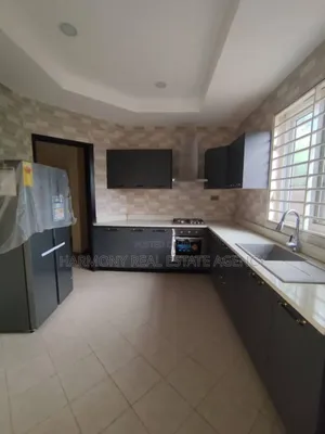 4bdrm House in Airport Residential Area for rent