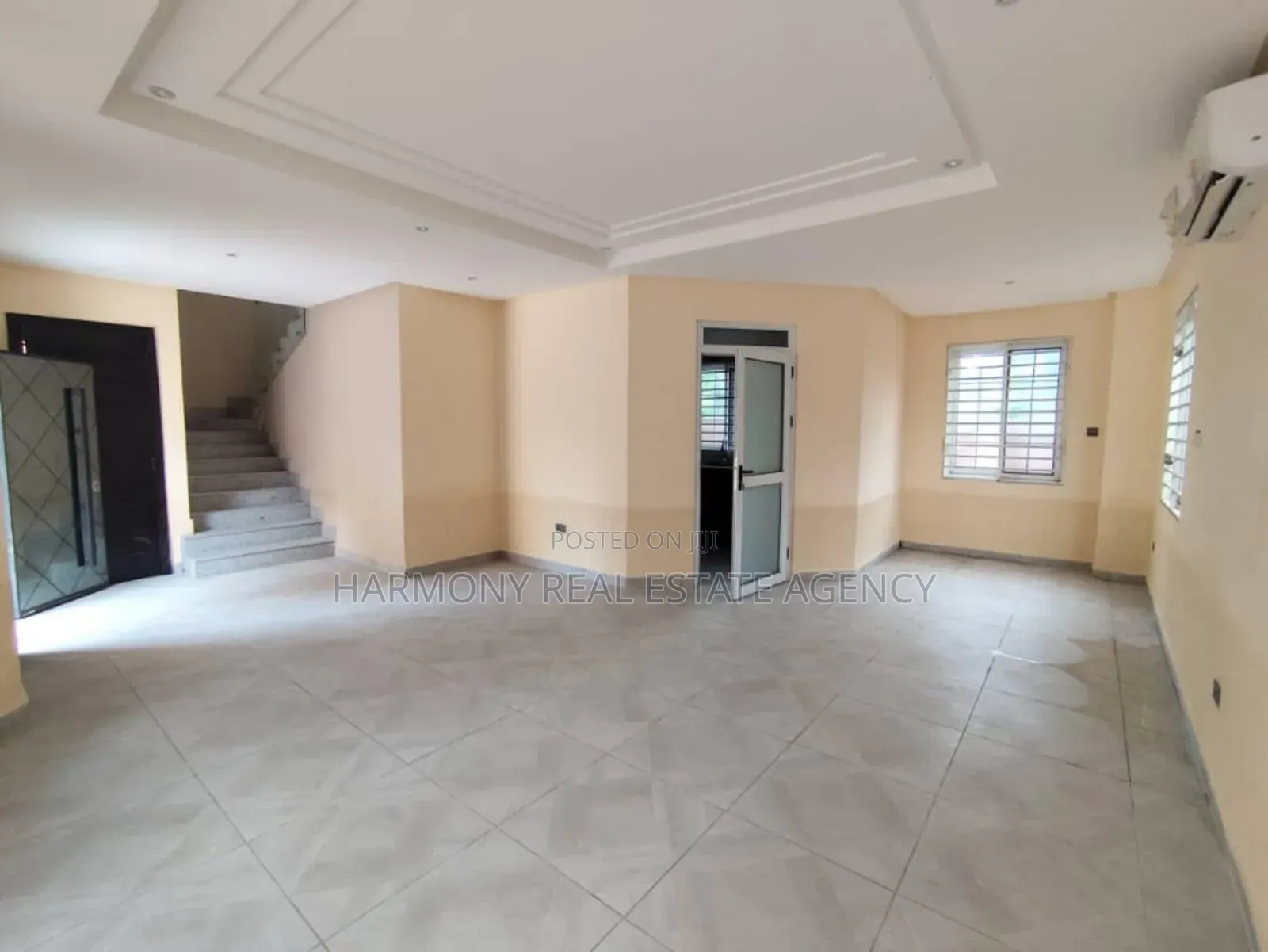 4bdrm House in Airport Residential Area for rent