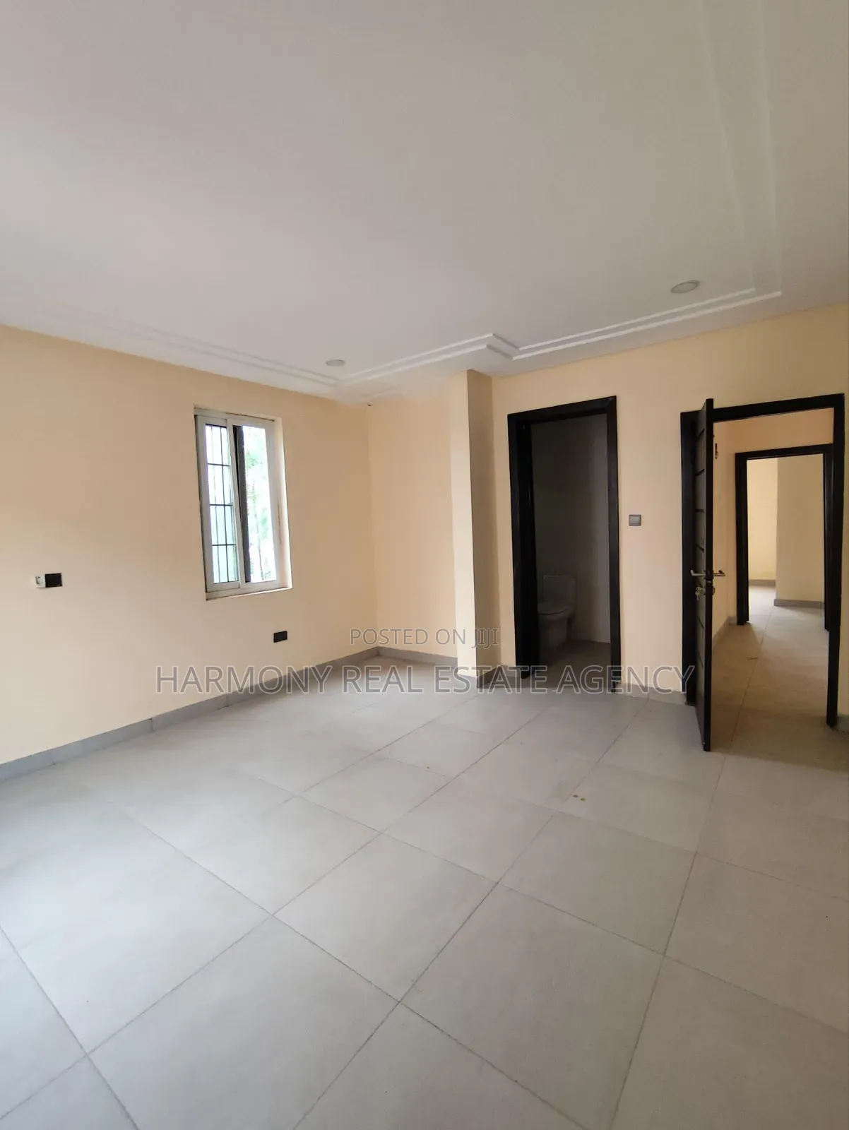 4bdrm House in Airport Residential Area for rent