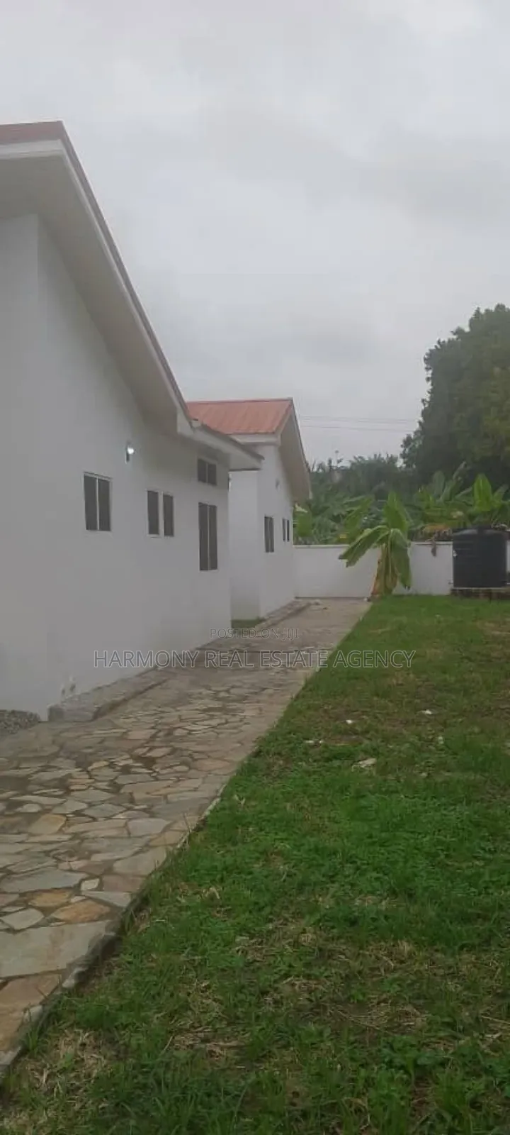 4bdrm House in Airport Residential Area for rent