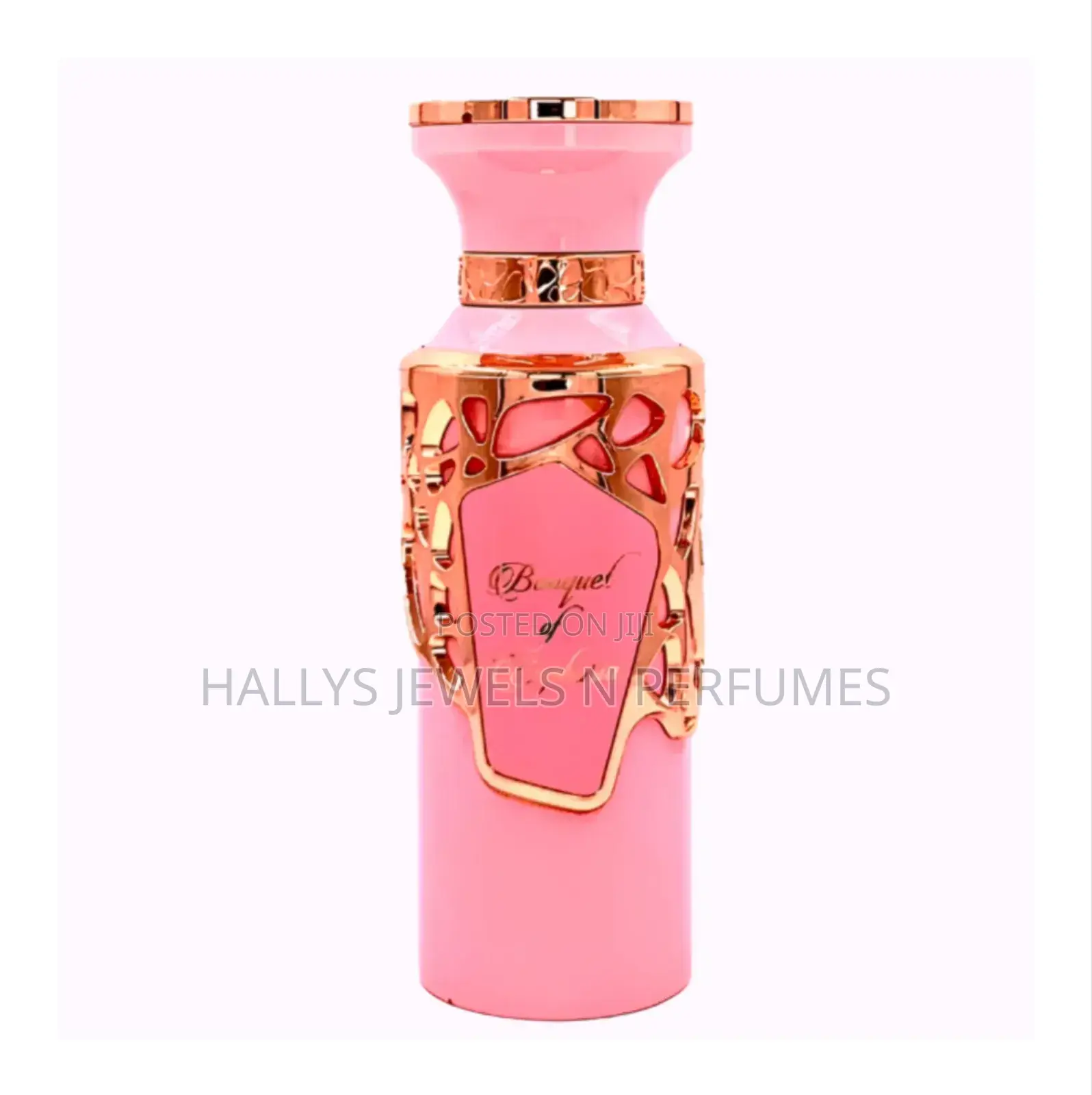 Bouquet of Euphoria Perfume, Fragrance World,100ml, Women's