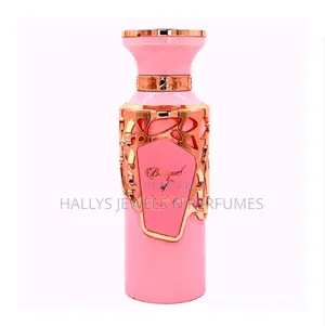 Bouquet of Euphoria Perfume, Fragrance World,100ml, Women's