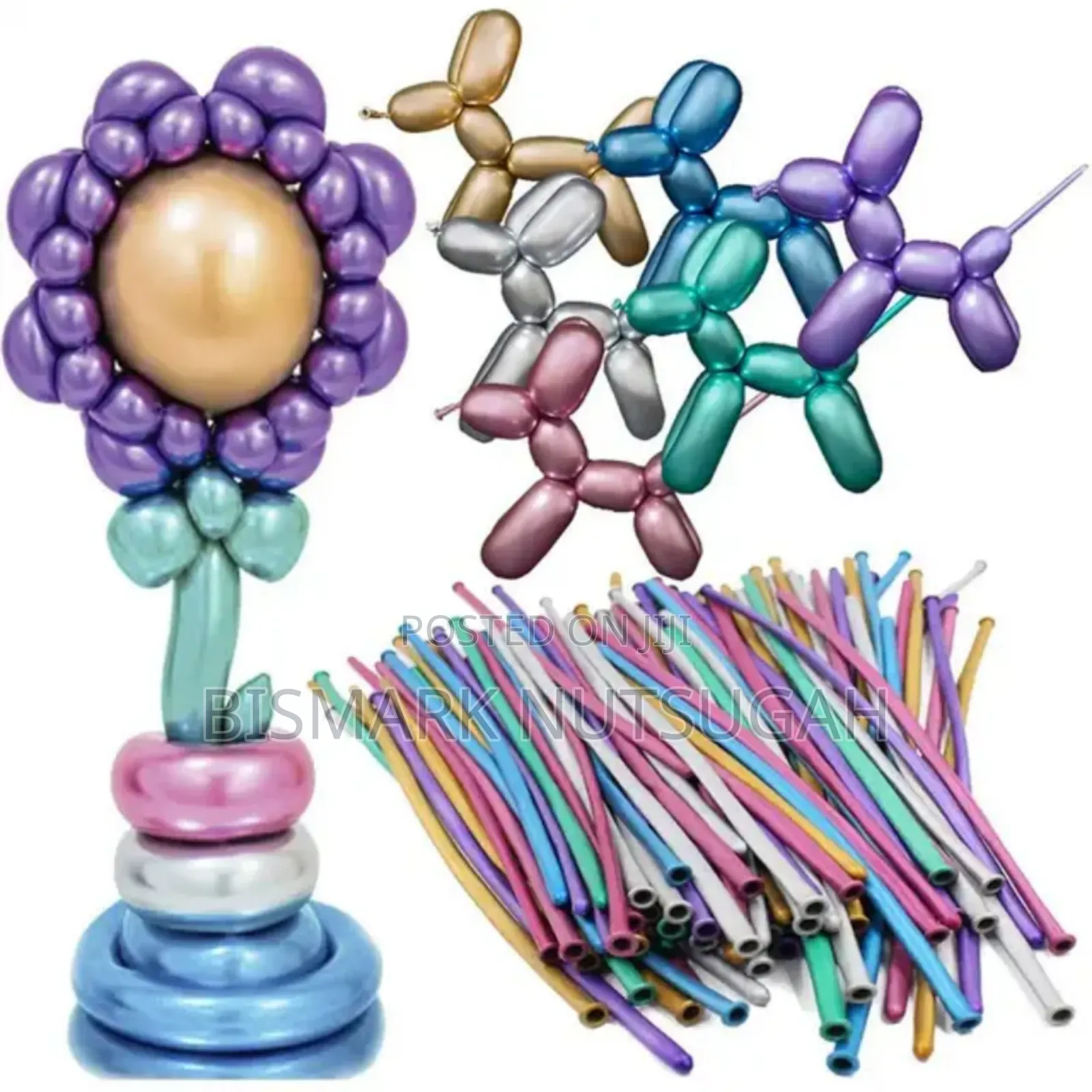 Party Balloon Arch Decorations for Sale