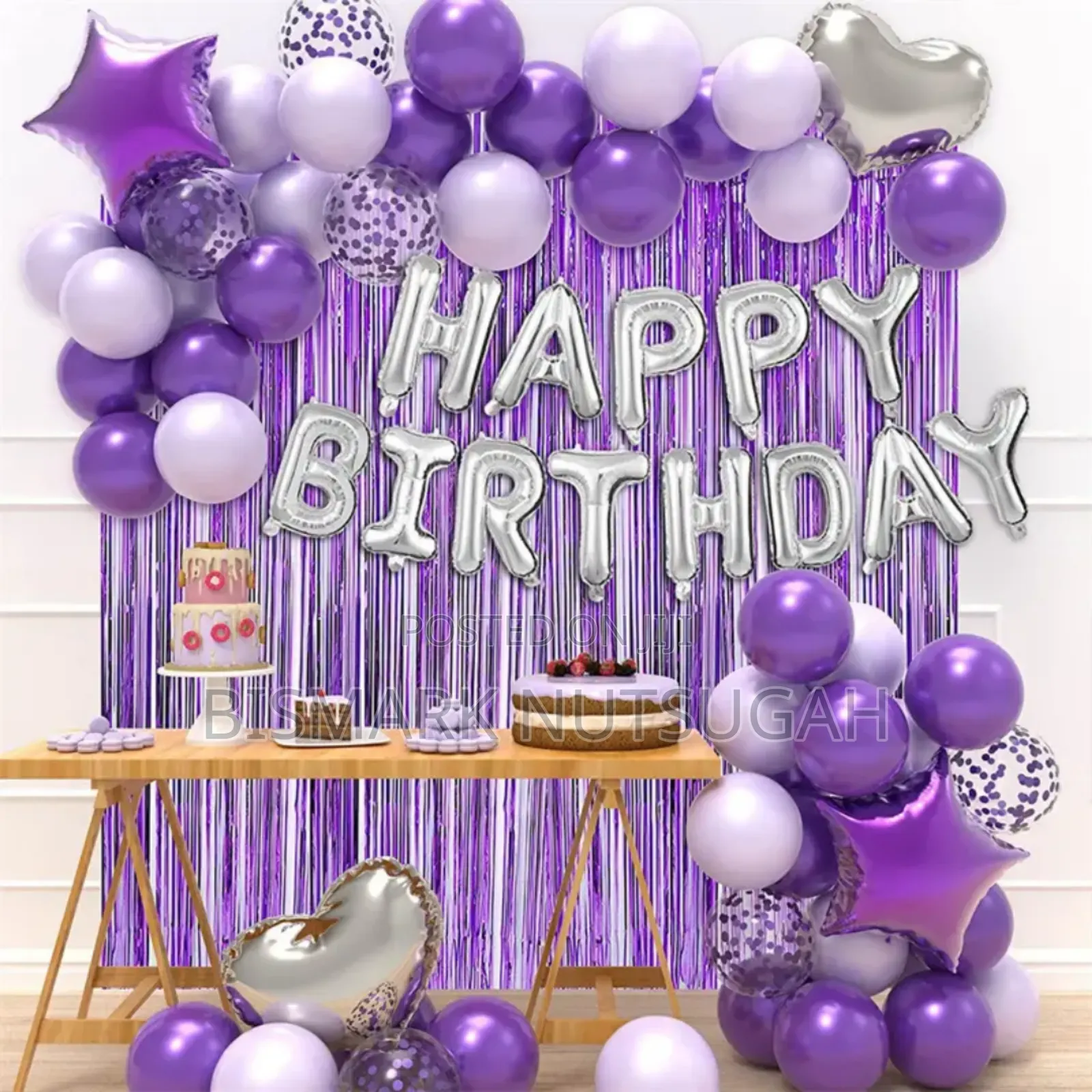 Party Balloon Arch Decorations for Sale