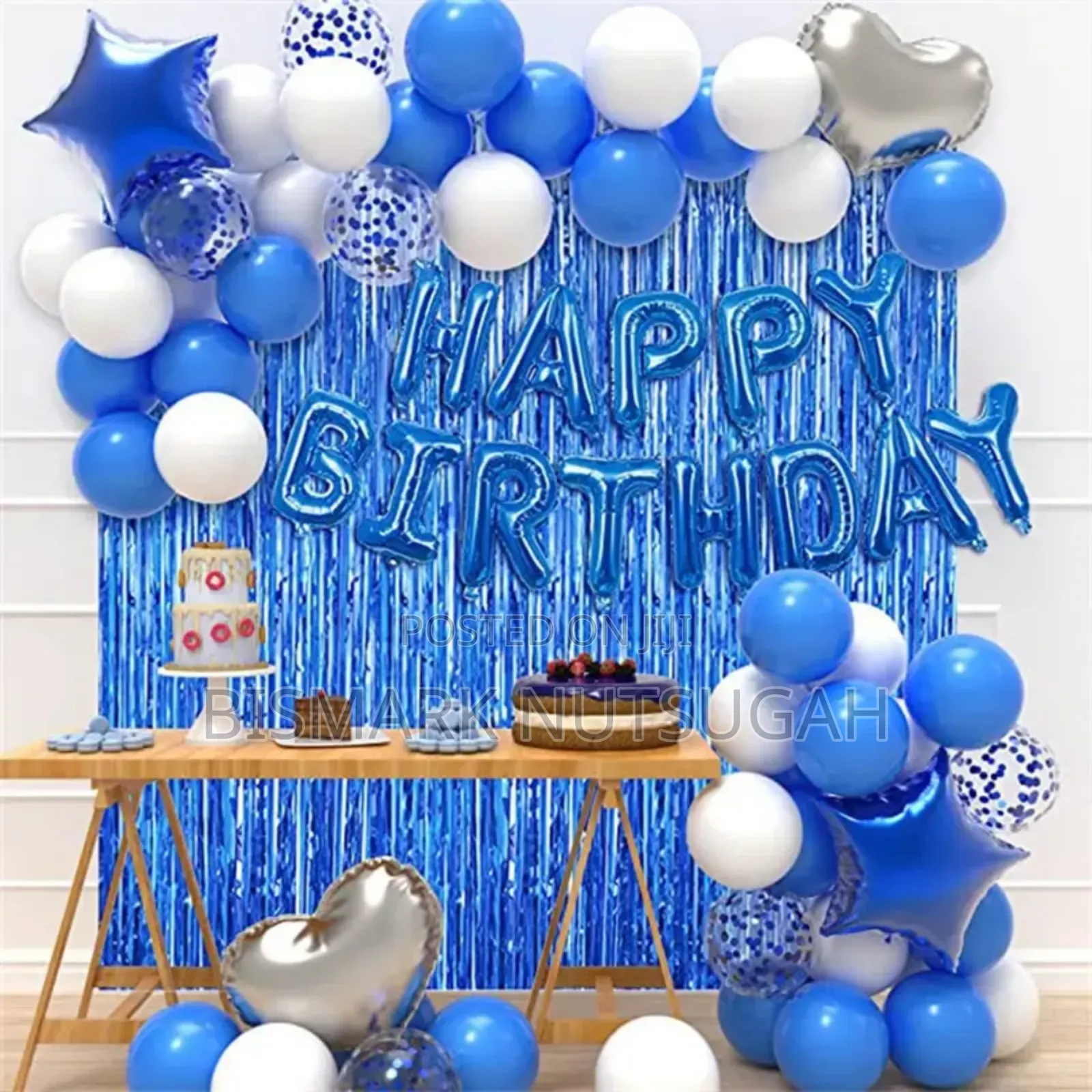 Party Balloon Arch Decorations for Sale