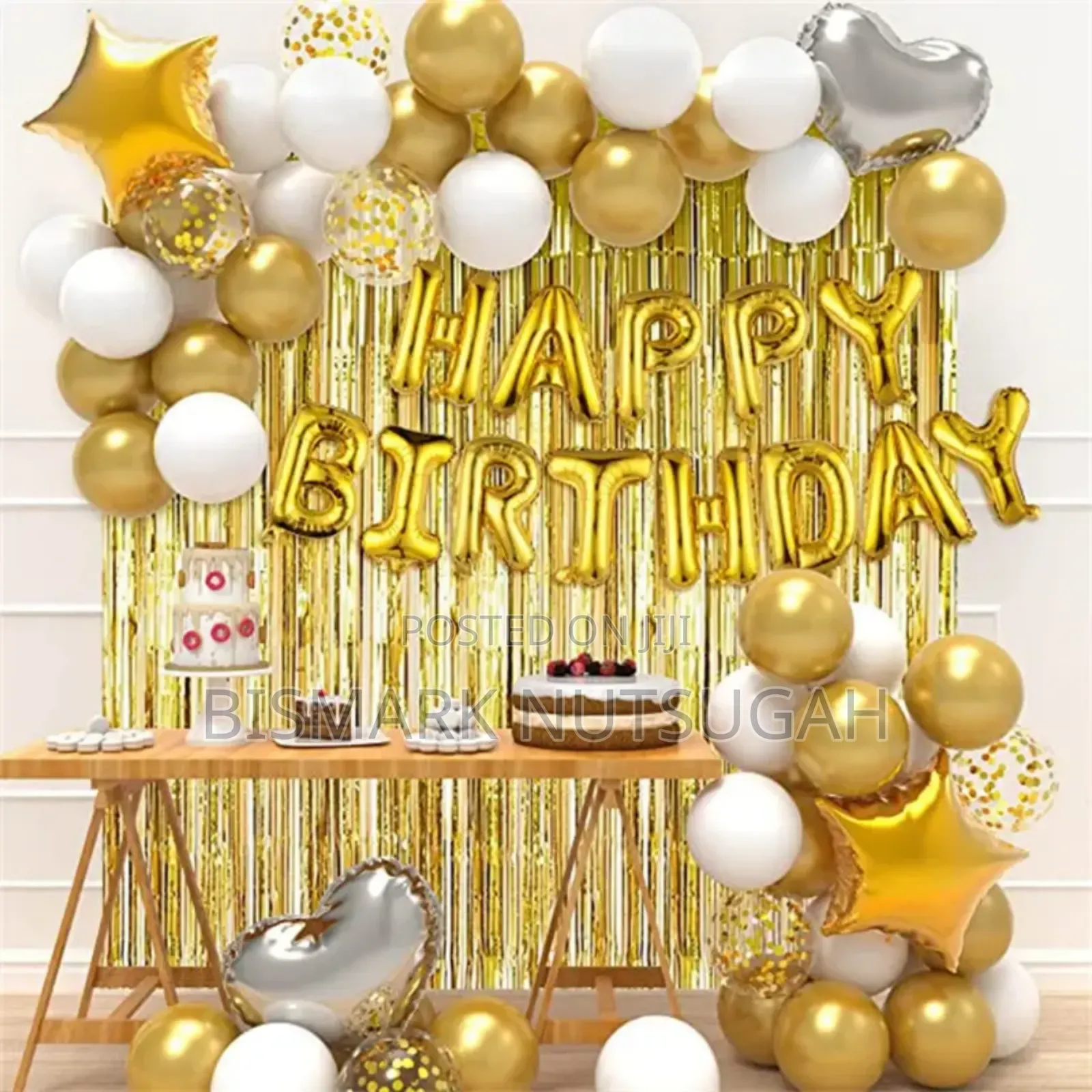 Party Balloon Arch Decorations for Sale