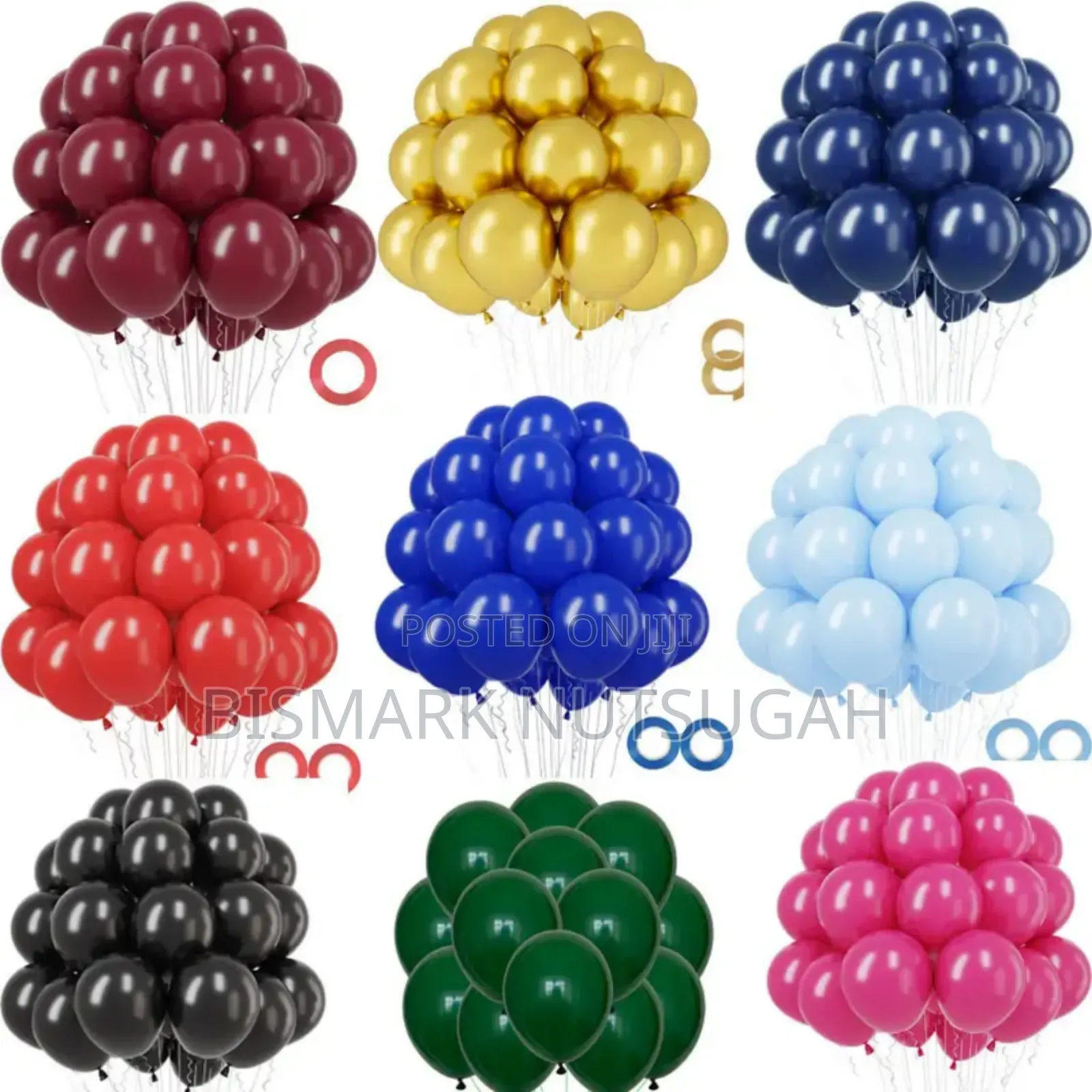 Party Balloon Arch Decorations for Sale