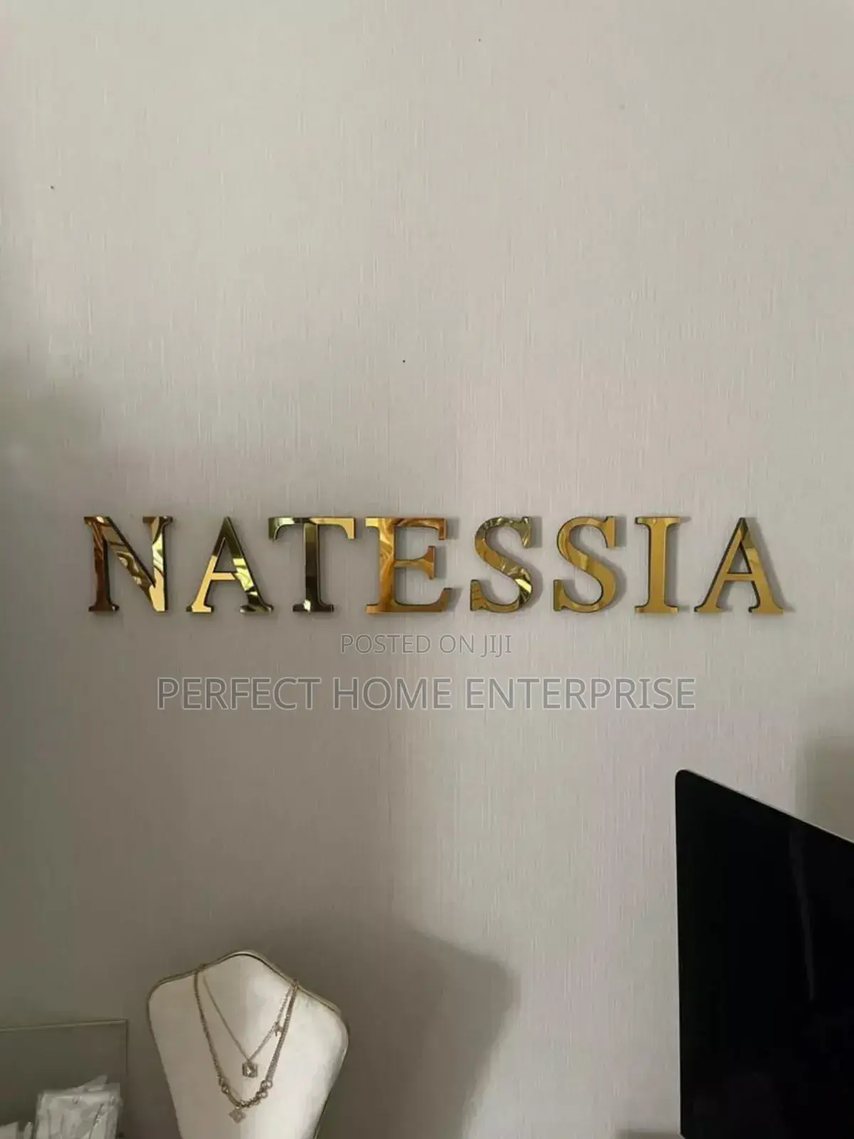 Alphabet Stickers