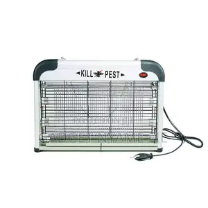 Pest Killer 20 Watts