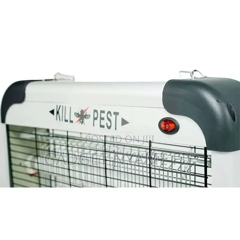 Pest Killer 20 Watts