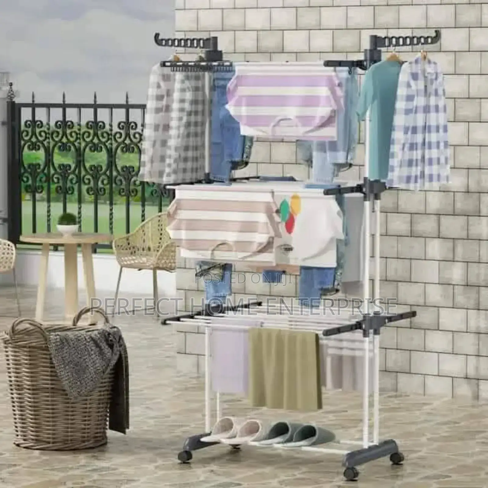 Clothes Dryer
