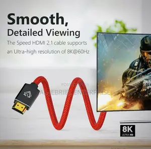 Vertux Hdmi Audio Video 3d Cable