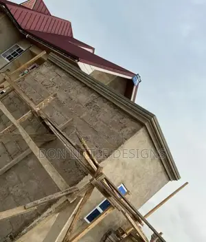 Parapet and Coping Designs