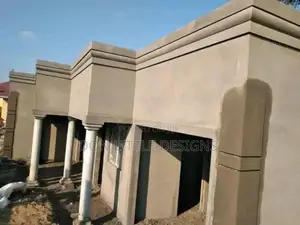 Parapet and Coping Designs