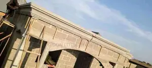 Parapet and Coping Designs