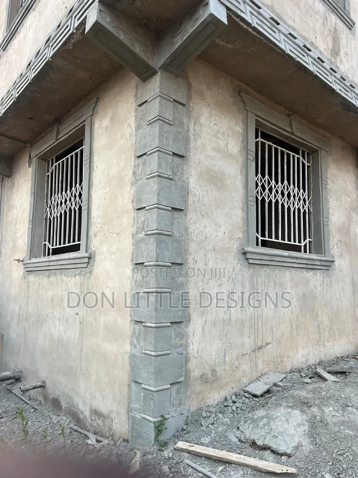 Mortar Artisan