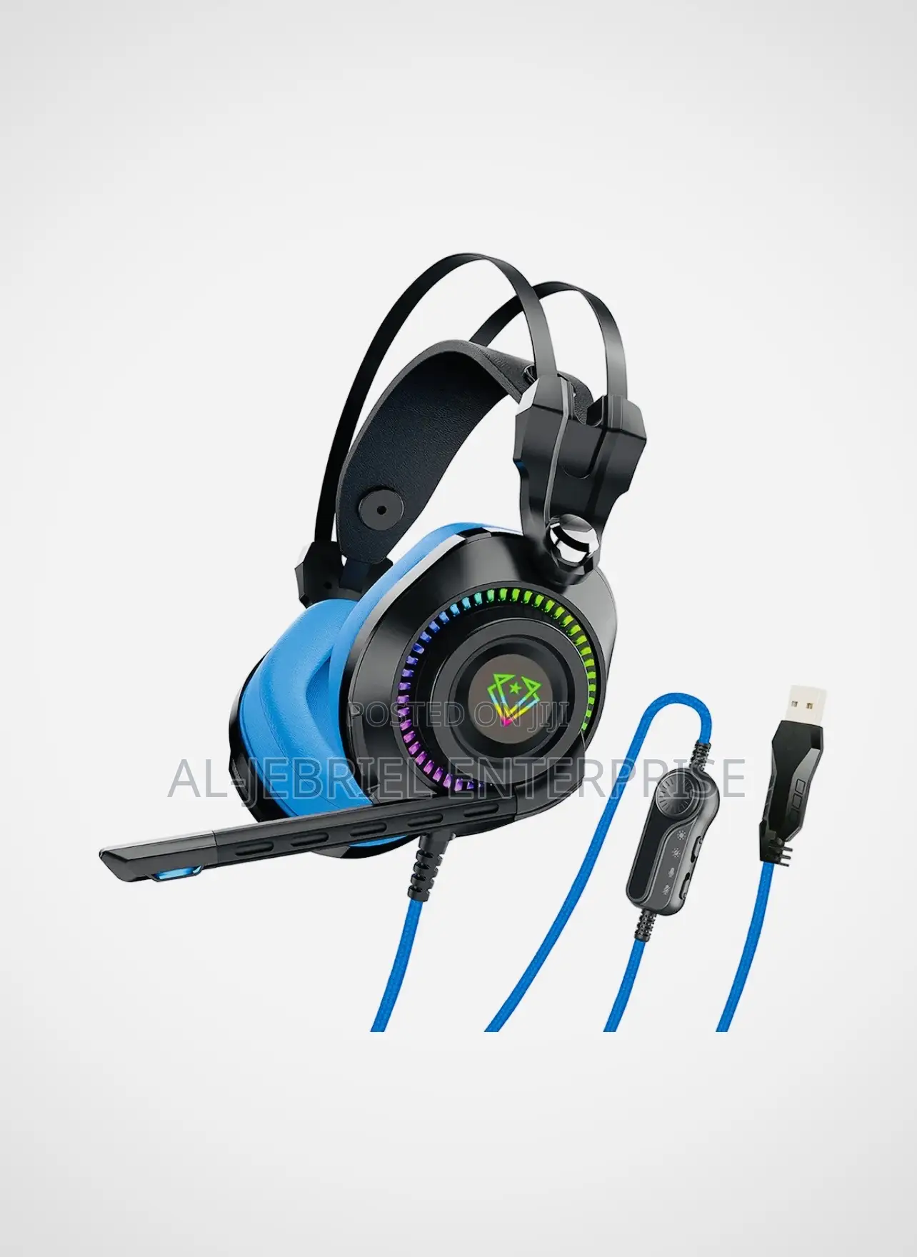 Vertux Bogota Hd Gaming Headset