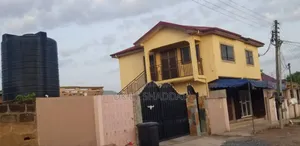 2bdrm Apartment in Pokuase for rent