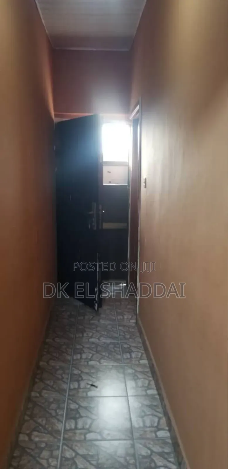 2bdrm Apartment in Pokuase for rent