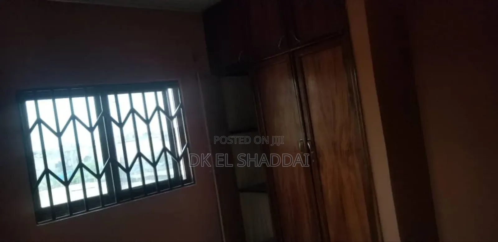2bdrm Apartment in Pokuase for rent