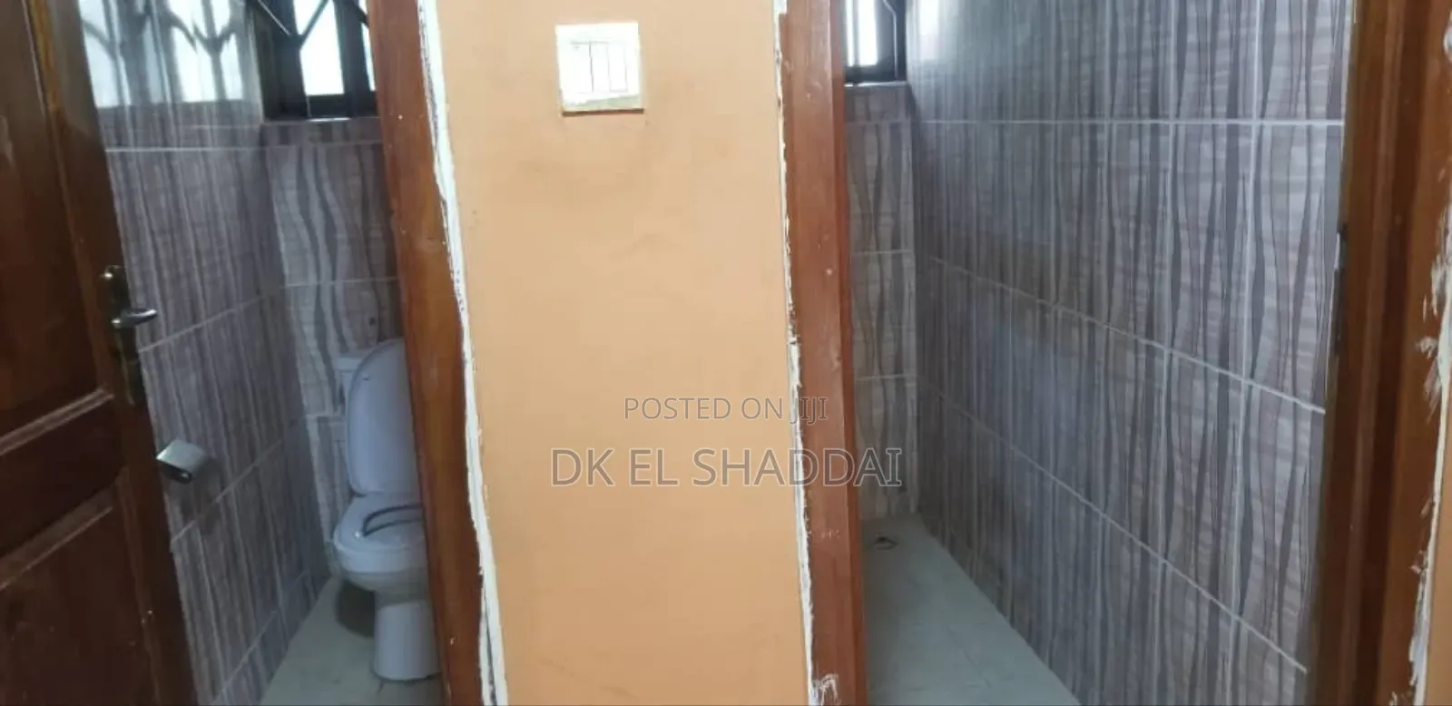 2bdrm Apartment in Pokuase for rent