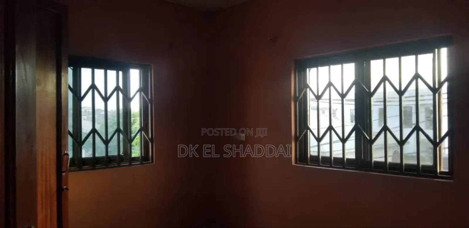 2bdrm Apartment in Pokuase for rent