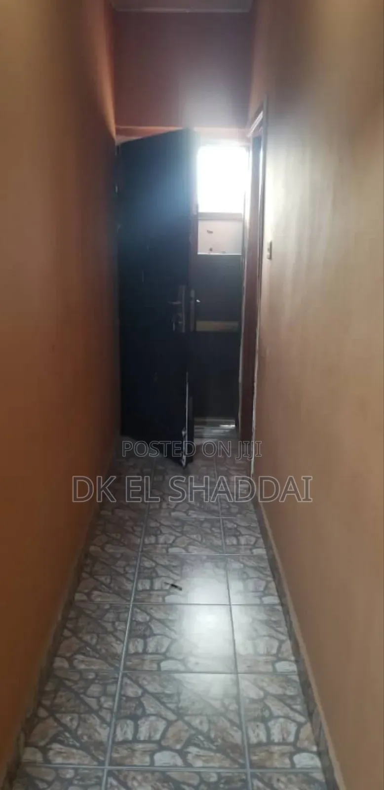 2bdrm Apartment in Pokuase for rent