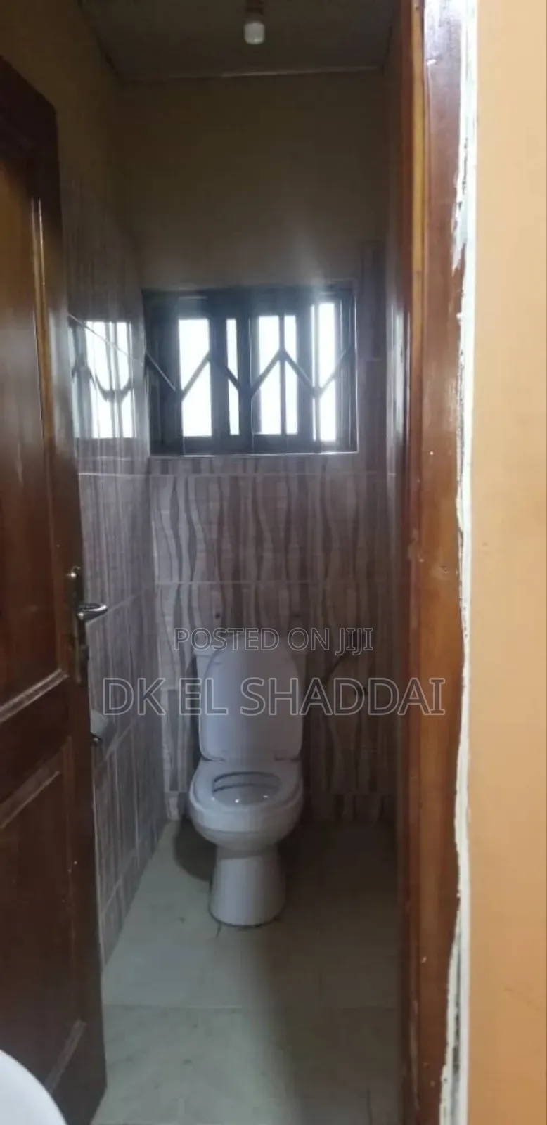 2bdrm Apartment in Pokuase for rent
