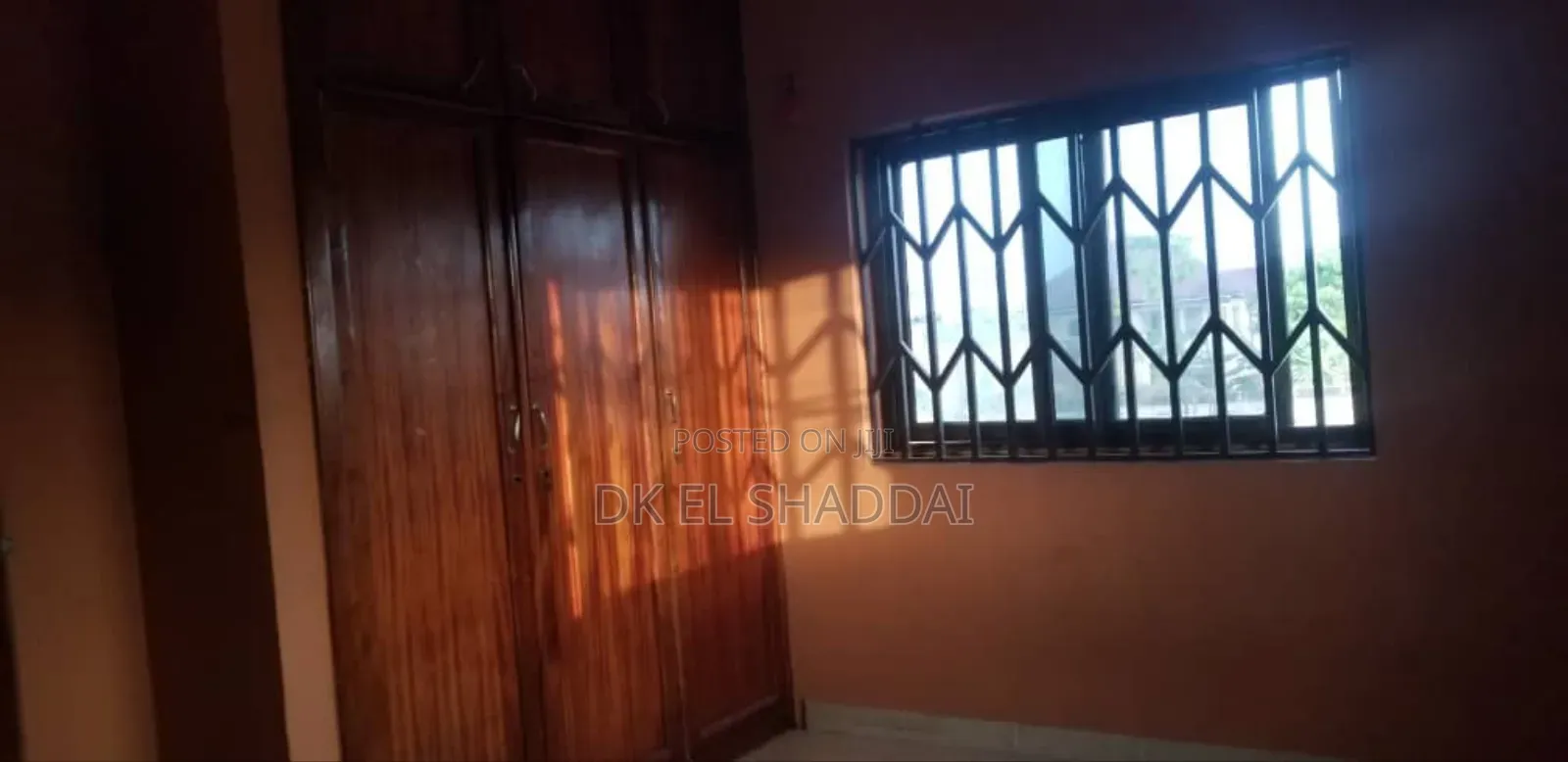 2bdrm Apartment in Pokuase for rent