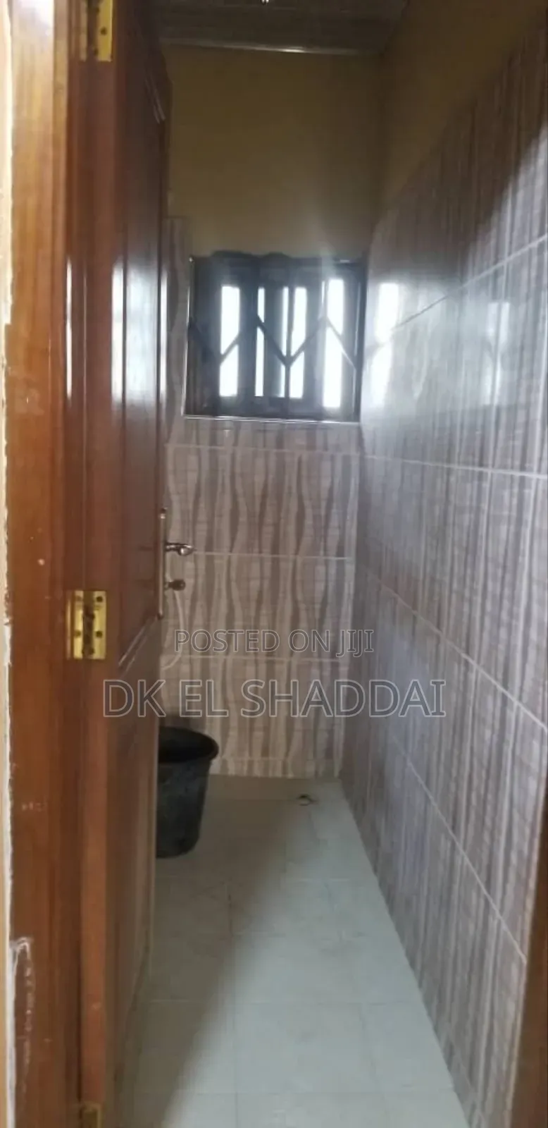 2bdrm Apartment in Pokuase for rent