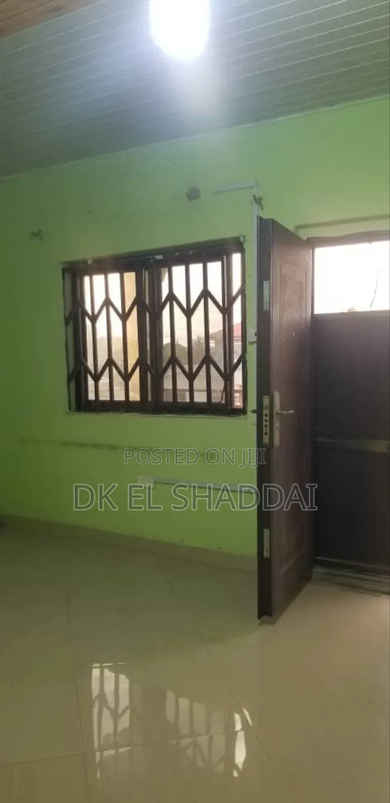 2bdrm Apartment in Pokuase for rent