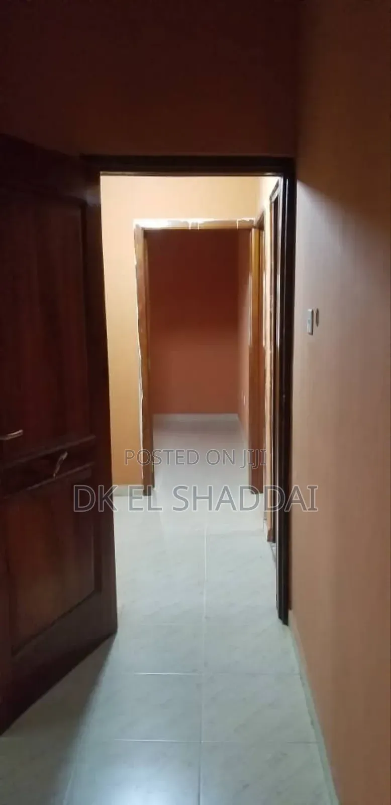 2bdrm Apartment in Pokuase for rent