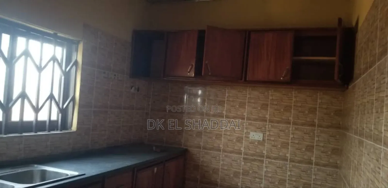 2bdrm Apartment in Pokuase for rent
