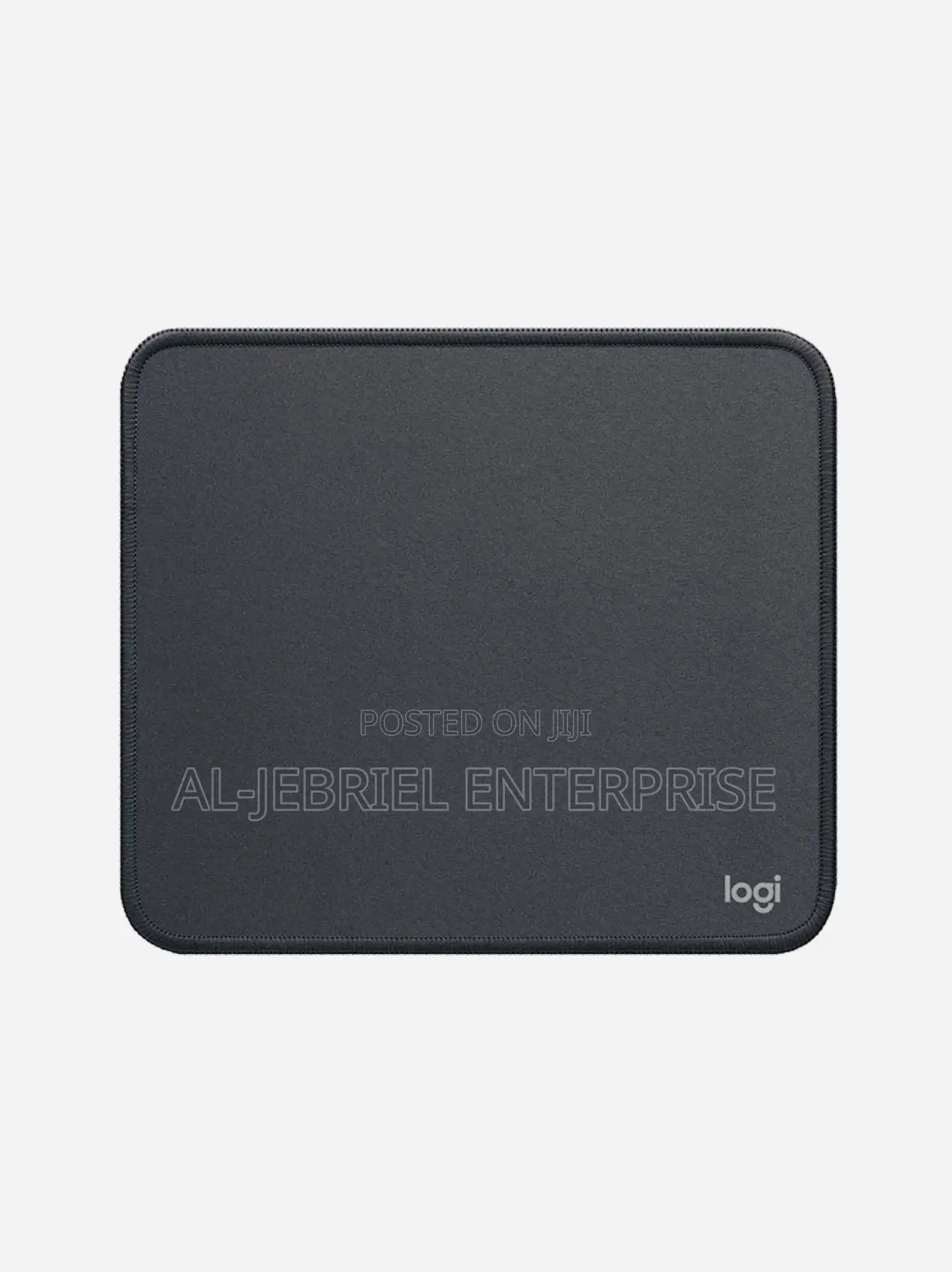 Logitech Mouse Pad