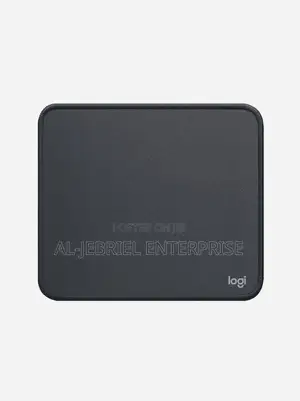 Logitech Mouse Pad