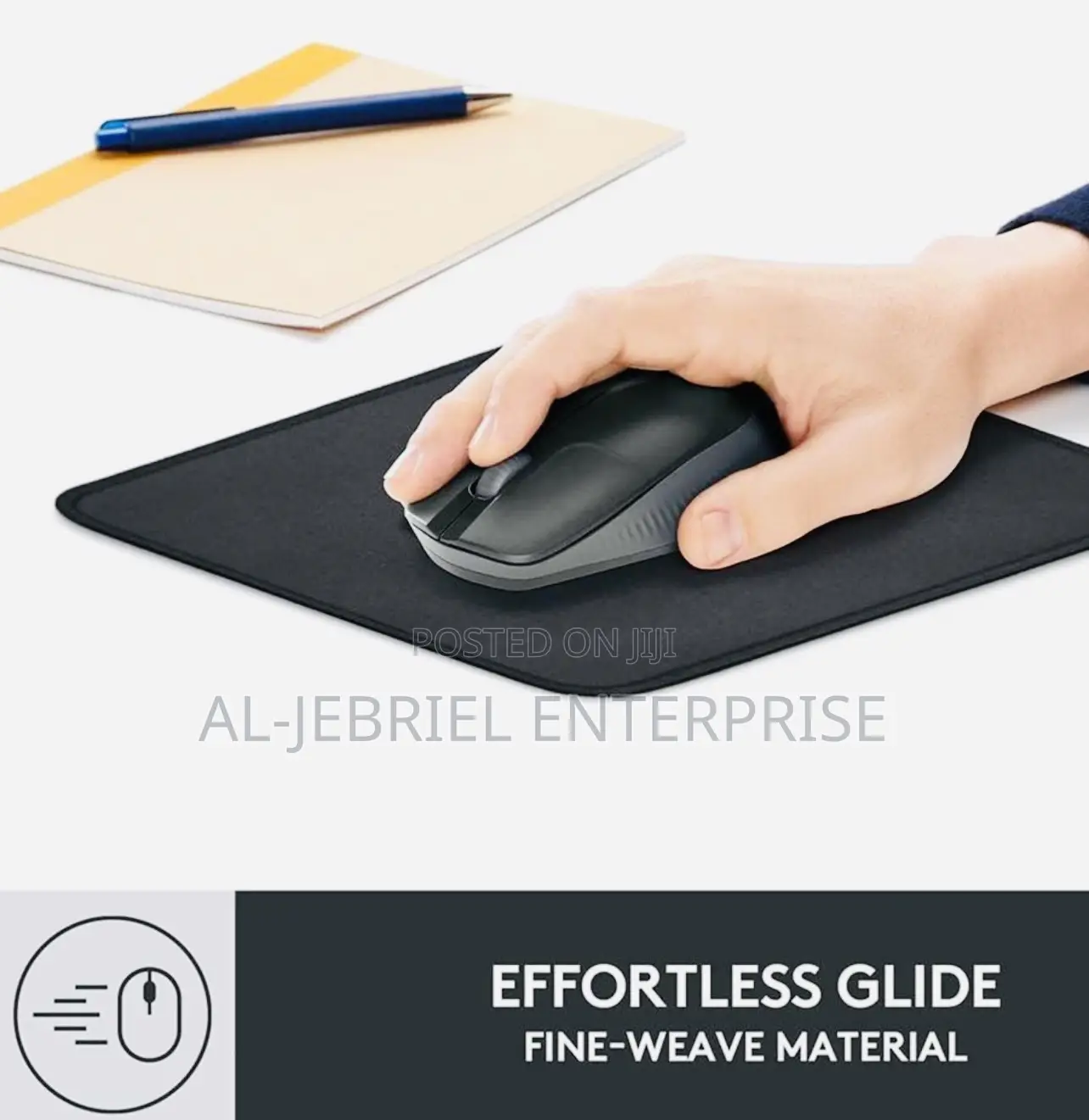 Logitech Mouse Pad