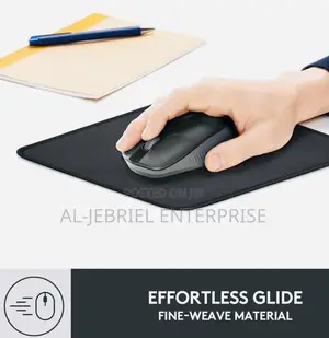 Logitech Mouse Pad