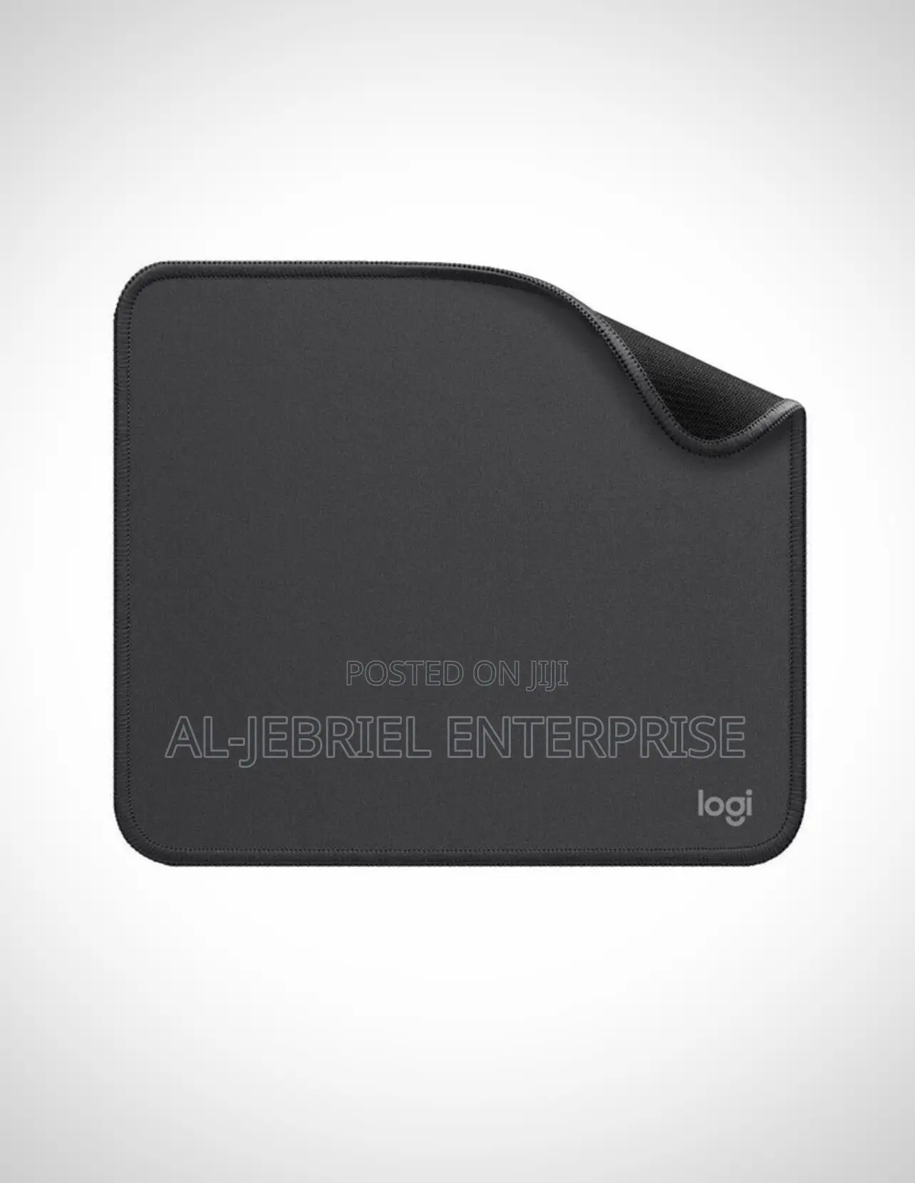 Logitech Mouse Pad