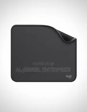 Logitech Mouse Pad