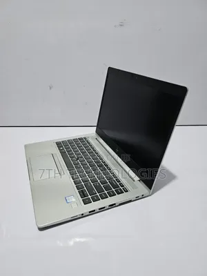 Laptop HP EliteBook 840 G6 16GB Intel Core I5 SSD 256GB