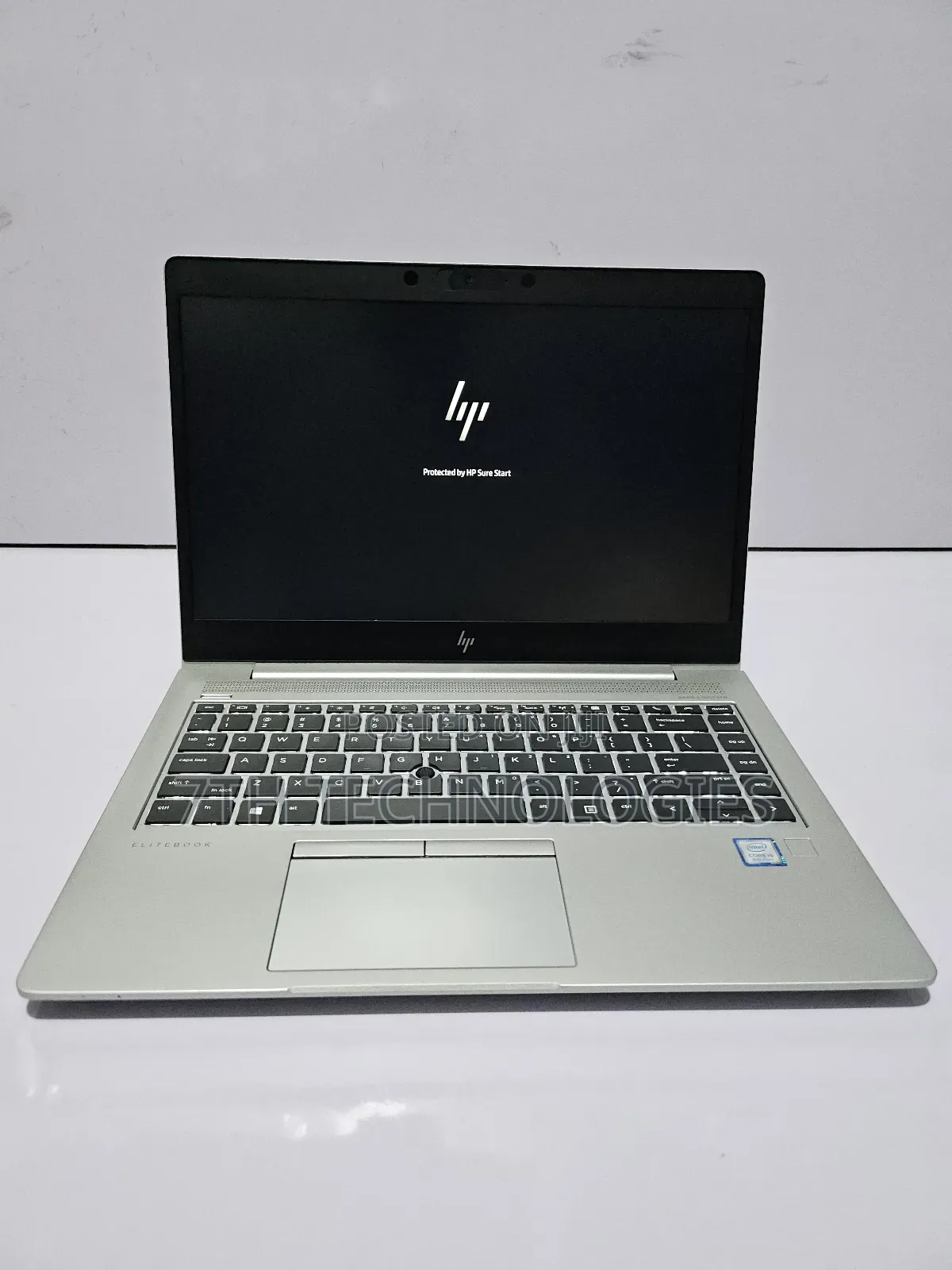 Laptop HP EliteBook 840 G6 16GB Intel Core I5 SSD 256GB