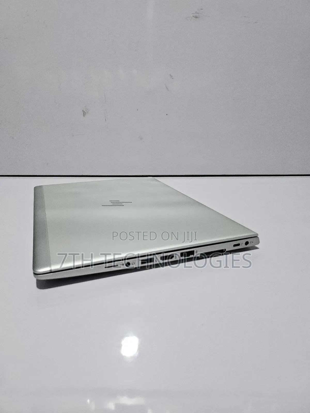Laptop HP EliteBook 840 G6 16GB Intel Core I5 SSD 256GB