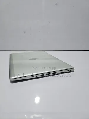 Laptop HP EliteBook 840 G6 16GB Intel Core I5 SSD 256GB