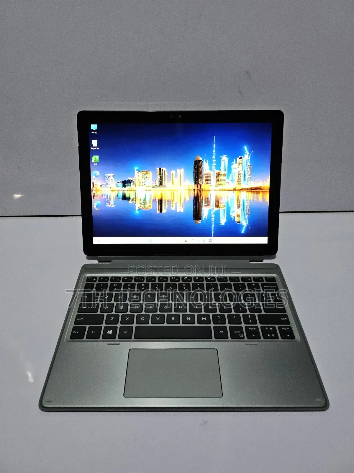 Laptop Dell 16GB Intel Core I5 SSD 512GB