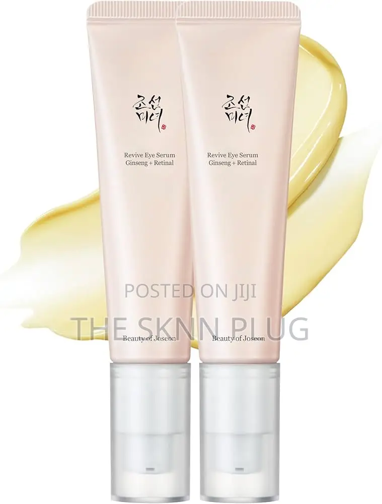 Beauty of Joseon Revive Eye Serum : Ginseng + Retinal