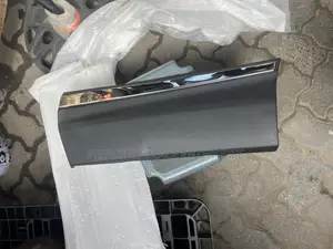 Honda CRV 2017 2022 Door Moulding With Shinning