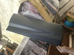 Honda CRV 2017 2022 Door Moulding All Black