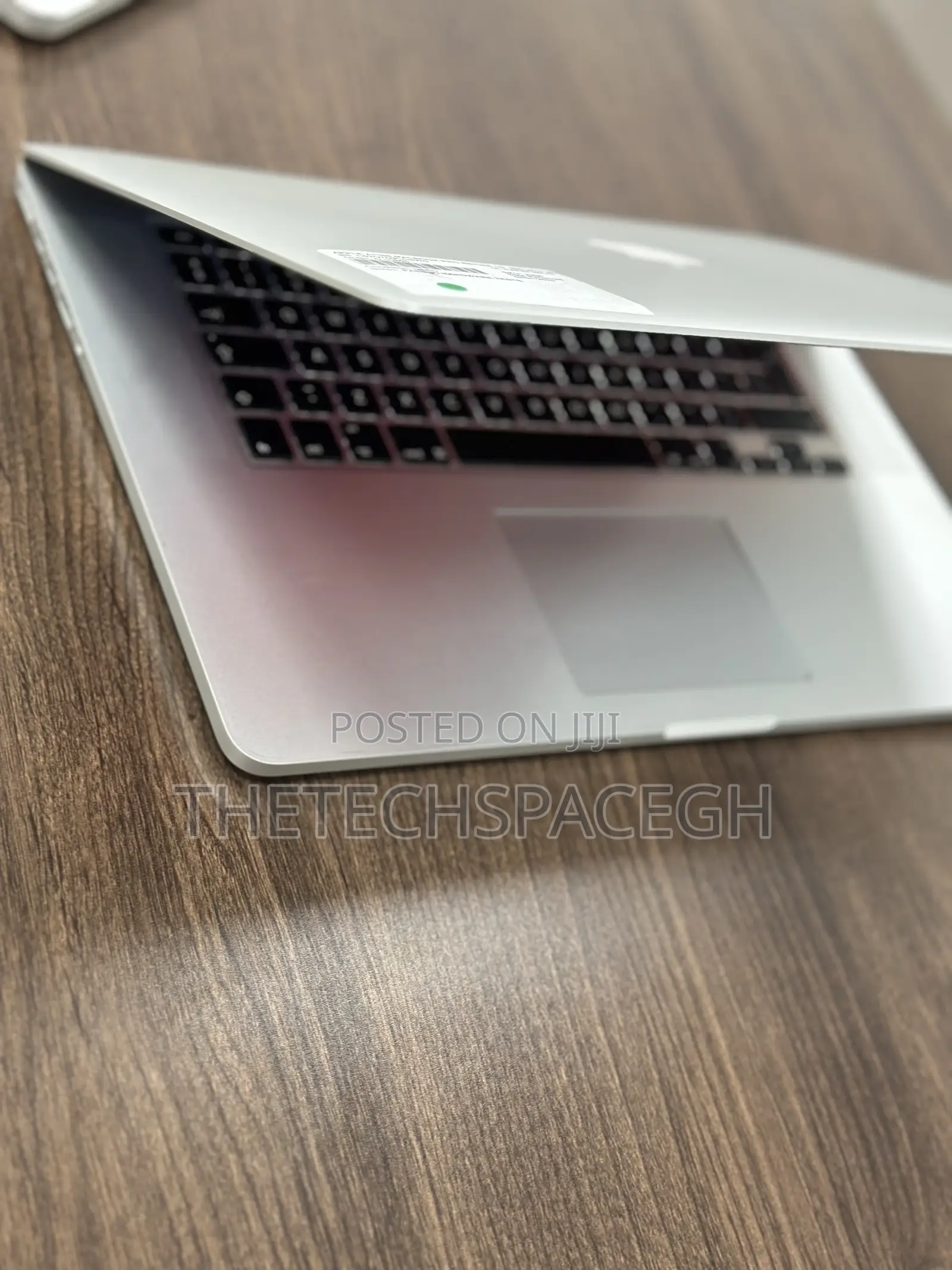 Laptop Apple MacBook Pro 2015 16GB Intel Core I7 SSD 256GB