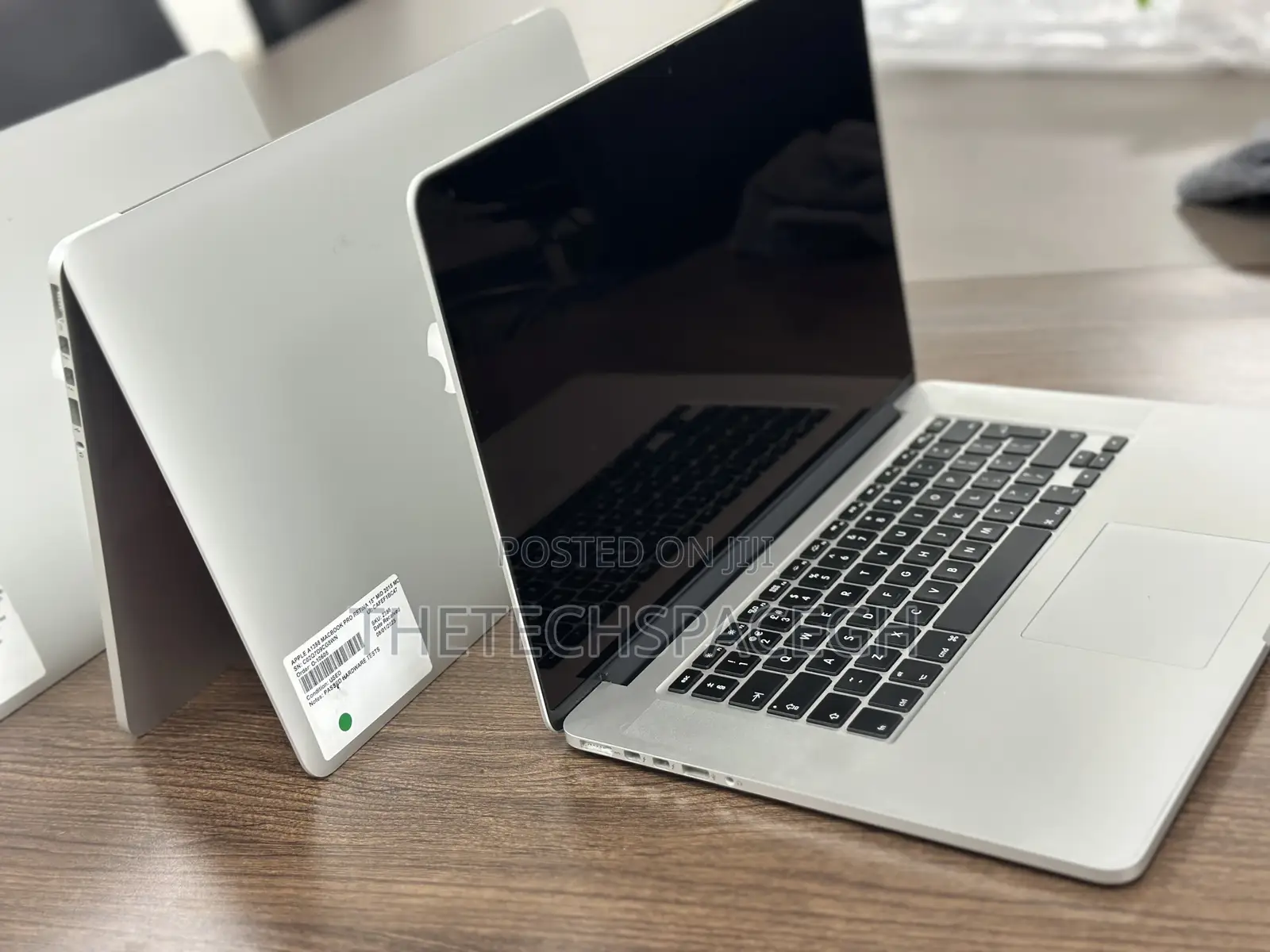 Laptop Apple MacBook Pro 2015 16GB Intel Core I7 SSD 256GB